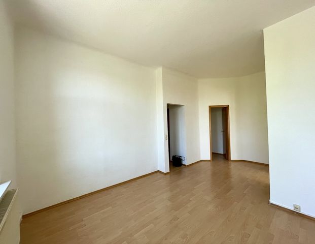 #Hell und großzügig#2-Raumwohnung#Altbaucharme - Foto 1