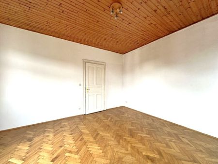 PROVISIONSFREI – Perfekt aufgeteilte 2-Zimmer-Wohnung mit Balkon in zentraler Lage, nähe TU Graz – 2er WG fähig - Foto 3