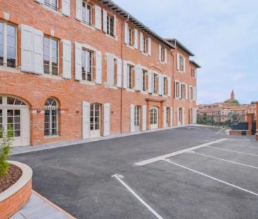 Appartement à louer 3 pièces 59.67m² - Photo 3