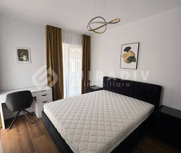 Apartament 3 camere | Balcon | Parcare subterană |Mănăștur-La Terenuri - Photo 3