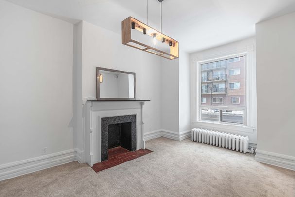 For Lease - 275 Bronson Avenue Unit# 1, Ottawa Centre, Ontario - Photo 1