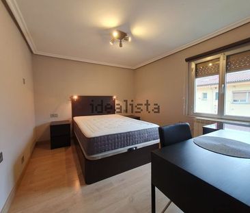 Alquiler de piso en CL Maestros Nacionales, 44 - Photo 5