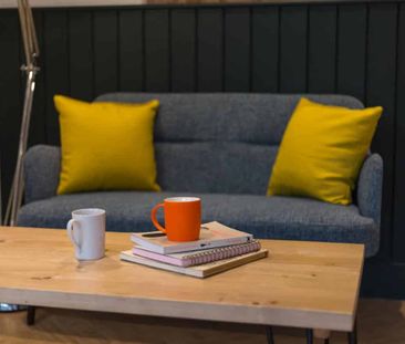 2 Bed Apartment - Photo 3