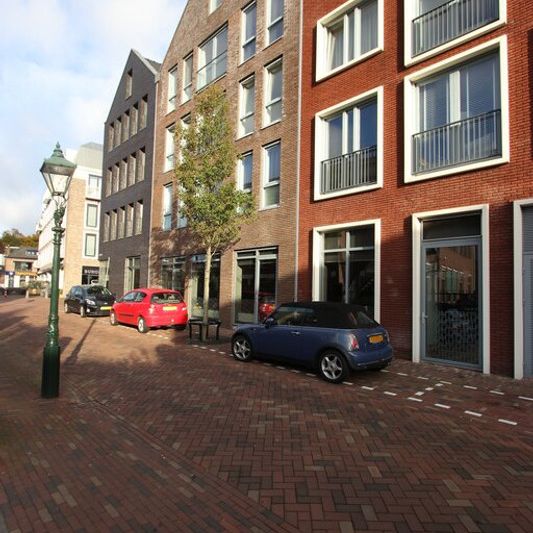 Kanaalkade 77 - Foto 1