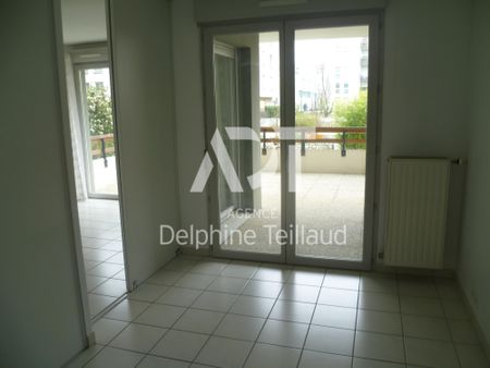 Location Appartement 2 pièces 29m² GRENOBLE 38100 - Photo 4