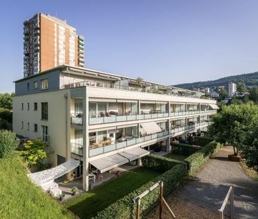 MIETEN OHNE KAUTION - Wohn(t)raum an der Limmat - Foto 6