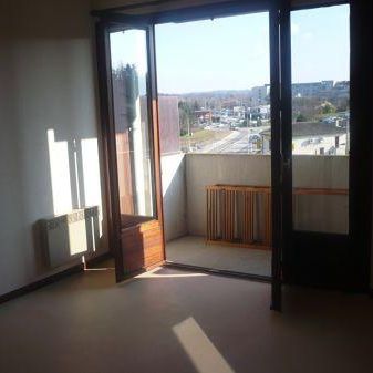 Location - Appartement - 1 pièces - 28.00 m² - montauban - Photo 1