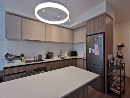 For Lease - 8 Beverley Glen Boulevard Unit# 1008, Vaughan, Ontario - Photo 3