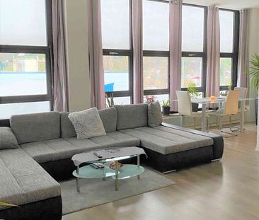 4.5 Zimmer, 120 m², 2. Stock - Photo 3