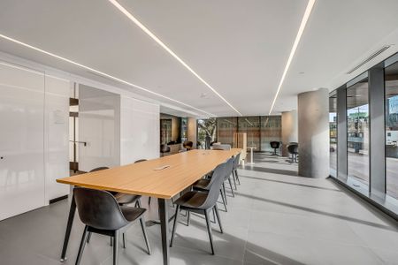 For Lease - 28 Eastern Avenue Unit# 823, Toronto, Ontario - Photo 2