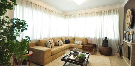 Apartamento para alugar com 340m², 4 quartos e 5 vagas - Photo 2