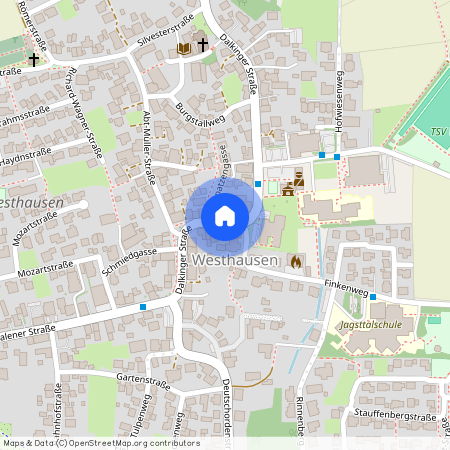 73463 Baden-Württemberg - Westhausen