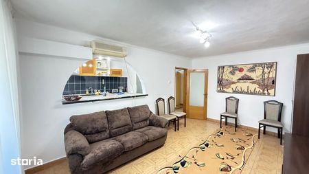 3 camere, parter, Odobescu,Decebal, mobilat,utilat,2 dormitoare - Photo 5