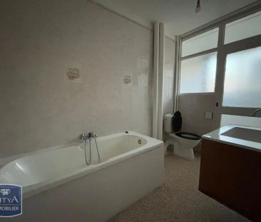 Appartement à louer 2 pièces 44.59m² - Photo 3
