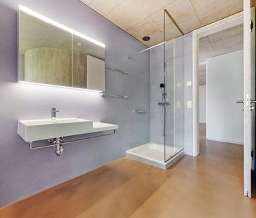 3.5 Zimmer, 112 m², EG - Photo 4