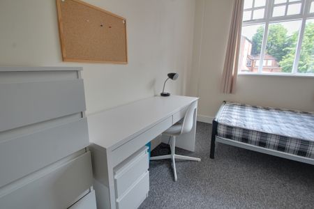 1 bed flat share to rent in London Road, Leicester, LE2 - Photo 2