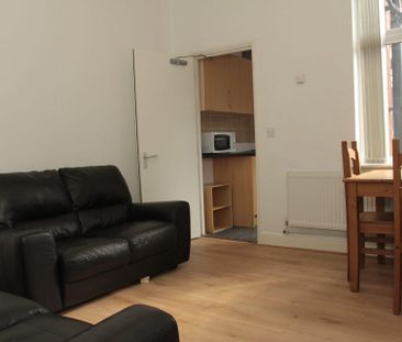 Queens Road (2 bed) - Photo 4