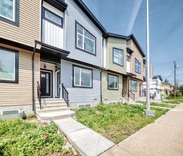 Brand New 3 bedroom 3 bathroom Townhouse — 3 Bedrooms Townhouse - Photo 1