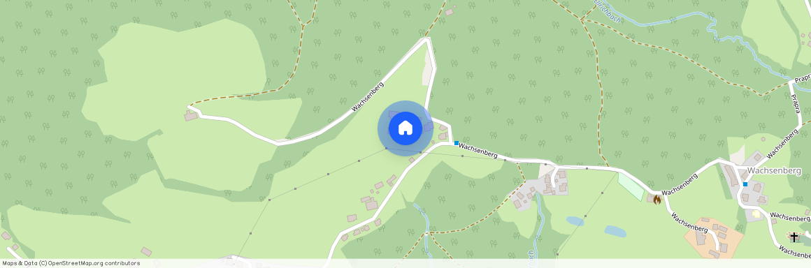 Wachsenberg 98, 3352, Bau