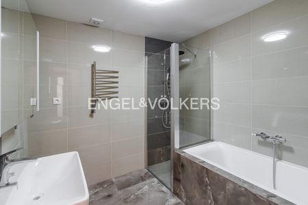 Pronájem bytu 3+kk 68 m² - Fotografie 4