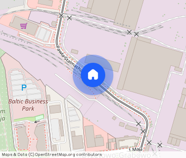 mieszkanie na wynajem - Szczecin, Drzetowo, ul. Pawła Stalmacha - Photo 1