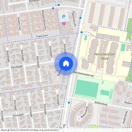 Randager 1C, 2620 Albertslund