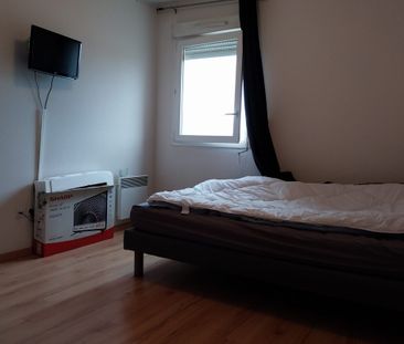 Montélimar appartement 2 pièces - Photo 1