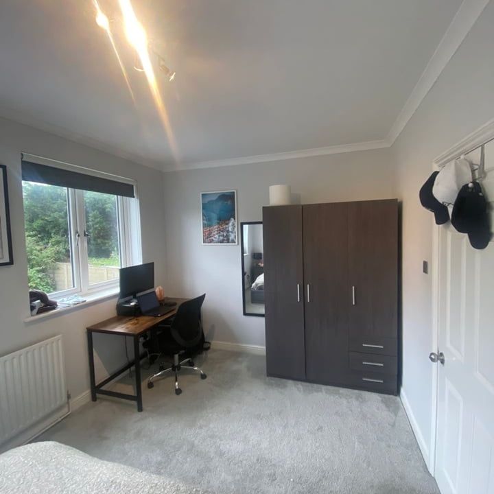 Room in a Shared House, Rosedene Avenue, SW16 - Photo 1