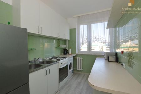 Mieszkanie na wynajem Warszawa, Mokotów, Mokotów, Domaniewska - Zdjęcie 2