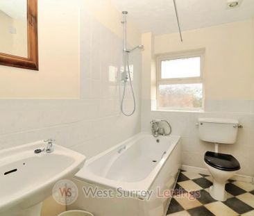 1 bedroom flat to rent - Photo 6