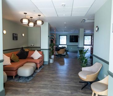 1 bedroom private hall to rent - Photo 2