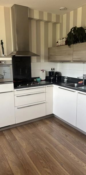 Appartement Koggesingel, Kampen - À louer - Foto 1