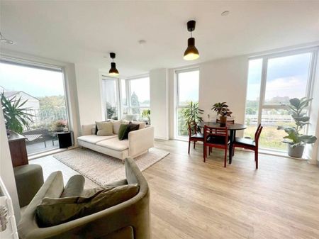 Goodwood Road, New Cross, SE14 - Photo 3