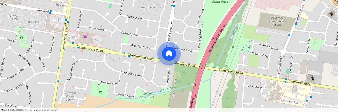 40 / 228 Gaskell Street, Eight Mile Plains
