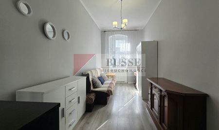 Ładne 2 pokoje na Mickiewicza blisko Uniwersytetu. - Photo 2