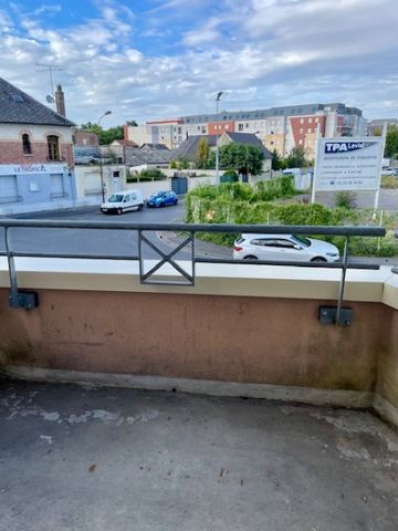 Dans une résidence sécurisée proche du Centre Ville - Photo 5