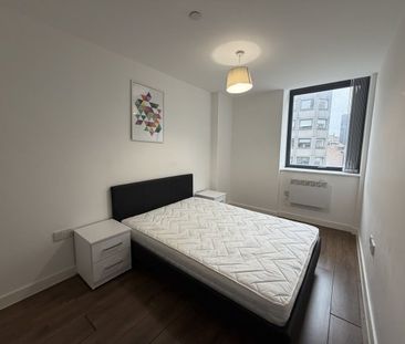 Silkhouse Court, L2 - Photo 3