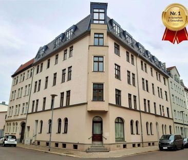 ✨NEU! 1-Raum-Wohnung in Uni-Nähe – EBK & Tageslichtbad mit Dusche✨ - Photo 1