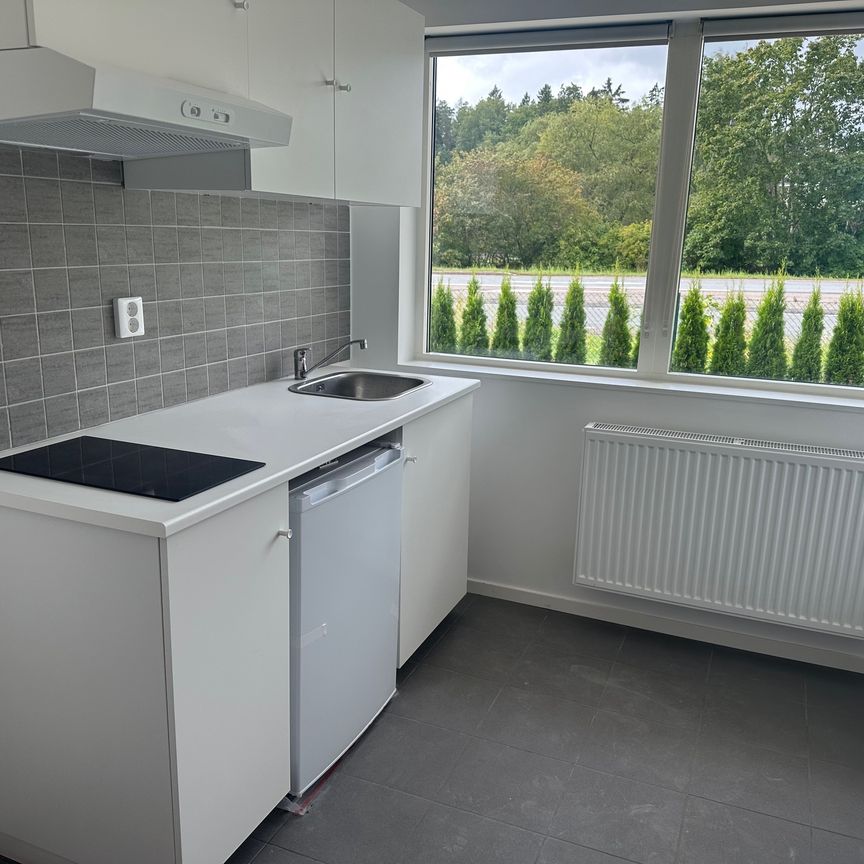 1:a Sjöberg, Sollentuna 29m2 - Foto 1