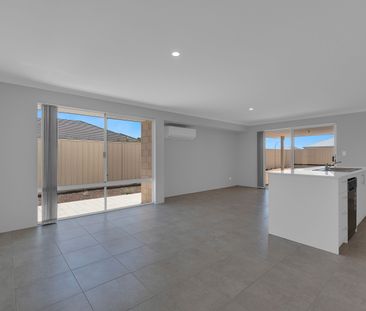 Spacious Four Bedroom Home for Lease - Photo 4