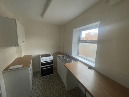 1 bedroom flat to rent - Photo 3