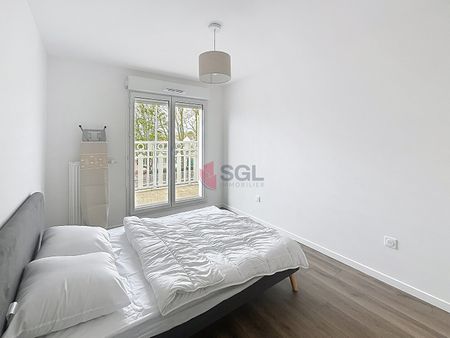 Appartement 2 pièces - Photo 4