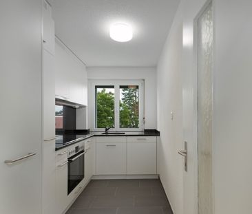 Grosszügige Wohnung mit grossem Balkon - Foto 5