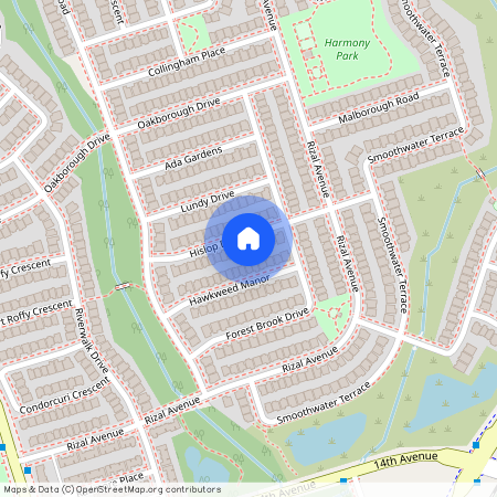 25 Hislop Drive Unit# Bsmt, Markham