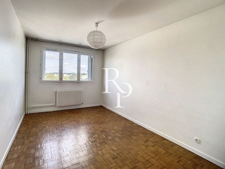 T3 de 75,06 m² avec balcon et parking, - Photo 2
