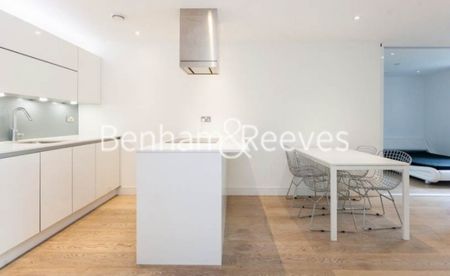 2 Bedroom flat to rent in Commercial Street, Aldgate, E1 - Photo 5