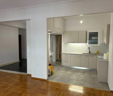 Διαμέρισμα για ενοικίαση Κέντρο Παγκρατίου (Παγκράτι) - Photo 4