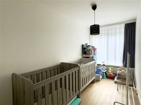 Appartement te huur - Foto 2