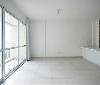 Studio para alugar com 32m², 1 quarto e 1 vaga - Photo 2