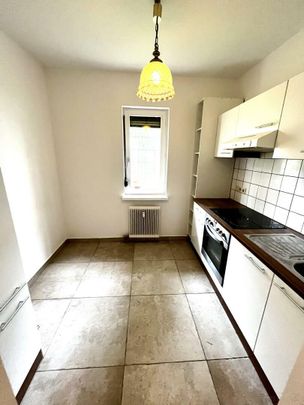 Garconniere im EG- ruhige, hofseitige Lage - Photo 1